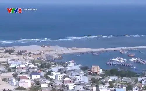 Hiệu quả Chương trình mục tiêu quốc gia giảm nghèo ở huyện đảo Lý Sơn