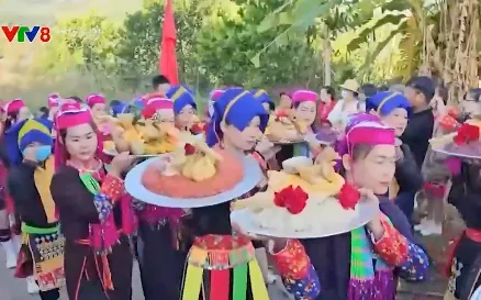 Quảng Ninh: Ba Chẽ nỗ lực phục dựng các lễ hội truyền thống