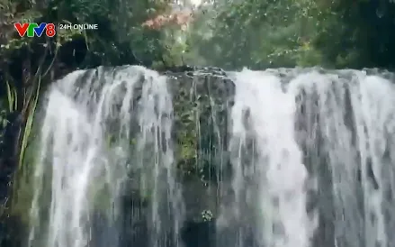 Trải nghiệm thắng cảnh Gia Lai