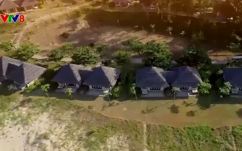 Bình Định nâng cao chất lượng dịch vụ lưu trú