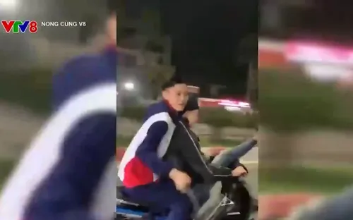 Gia tăng tình trạng thanh thiếu niên vi phạm pháp luật ở Hà Tĩnh