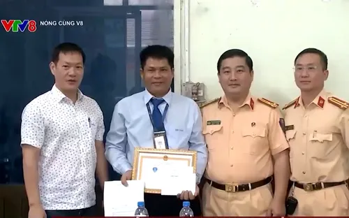 Bình Định đẩy mạnh phong trào toàn dân phòng chống tội phạm