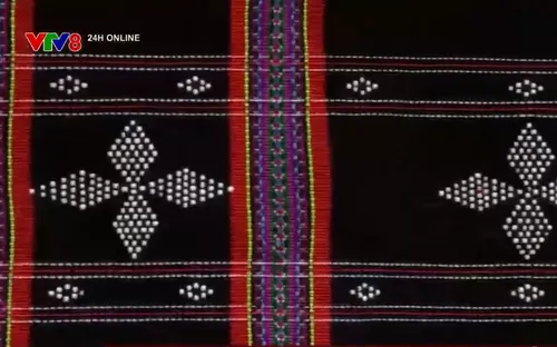 Thừa Thiên Huế bảo tồn và phát triển nghề dệt Zèng