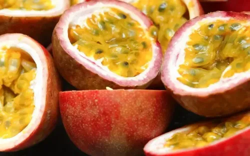 Cơ hội cho trái cây Việt Nam tại thị trường Mỹ