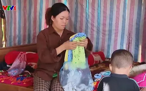 Điều tra hộ nghèo để trợ giúp đúng đối tượng