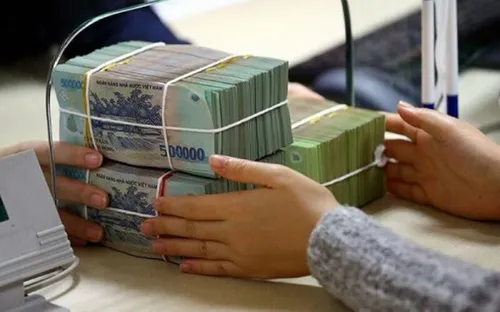 Gỡ khó về ngân sách trong vận hành chính quyền địa phương 2 cấp