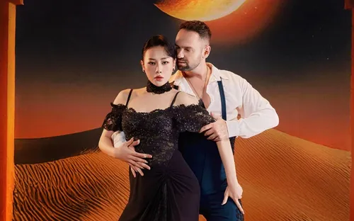 Bước nhảy hoàn vũ - Tập 6: Phương Oanh mời vũ công ra Hà Nội tập nhảy