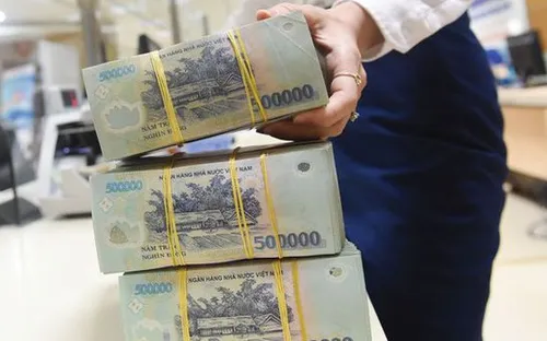 Luật hoá Nghị quyết 42 xử lý nợ xấu