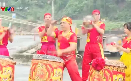 Huế đón chuyến tàu du lịch quốc tế đường biển đầu tiên trong năm 2025