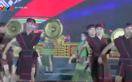 Chương trình nghệ thuật "Một thoáng Ban Mê"