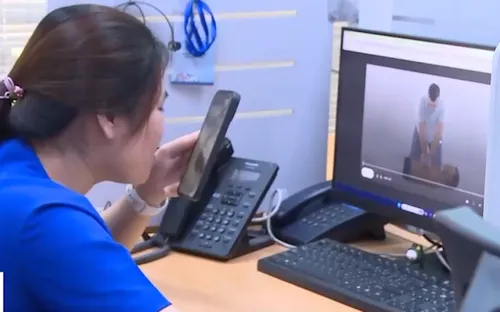 Nhiều trường hợp được cứu sống nhờ được hướng dẫn sơ cứu tại chỗ