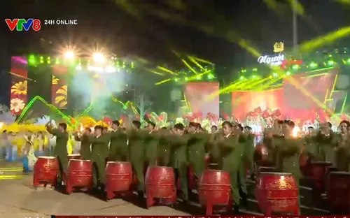 Lửa ấm cao nguyên