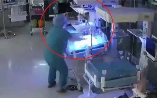 Lòng tận tâm bảo vệ con người trong động đất ở Ninh Hạ, Trung Quốc