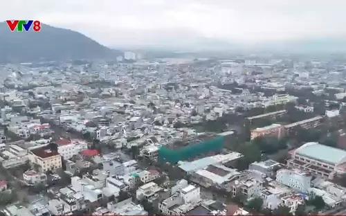 Đà Nẵng: Phát triển cơ sở lưu trú, đón đầu kỷ nguyên kinh tế mới