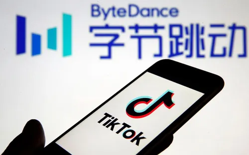 TikTok vừa cảnh báo sẽ "đăng xuất" khỏi Hoa Kỳ vào ngày mai
