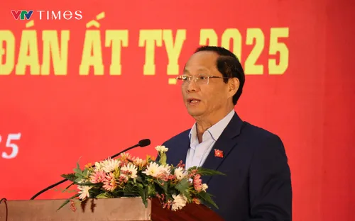 Xuân ấm áp nơi biên giới Ea Súp