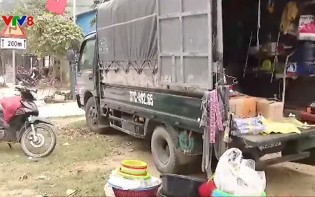 Ngăn chặn hàng giả, hàng nhái