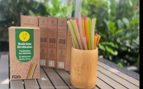 Thúc đẩy tiêu dùng sản phẩm xanh