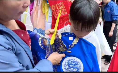 Đà Nẵng - Thành phố thân thiện với trẻ em