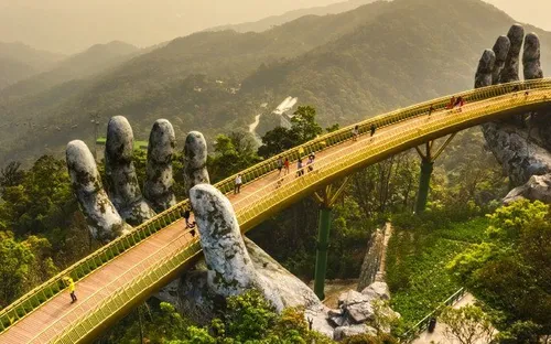 9 ngày nghỉ Tết, Việt Nam đón 12,5 triệu lượt khách nội địa