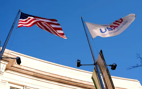 Ảnh hưởng của Elon Musk với quyết định đóng cửa USAID của Tổng thống Trump