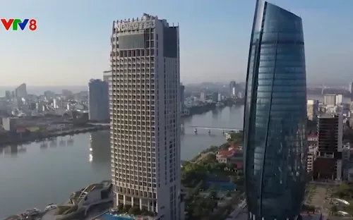 Đà Nẵng thuận đà bứt phá trong năm 2025