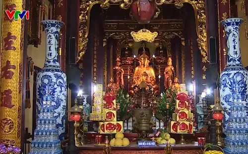 Hiểu đúng về đi lễ chùa