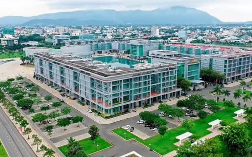 Nguồn cung nhà ở TP Hồ Chí Minh khó phục hồi mạnh mẽ trong năm 2025