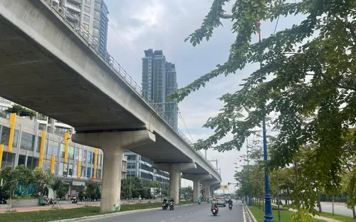 Công bố Đồ án quy hoạch chung thành phố Thủ Đức đến năm 2040