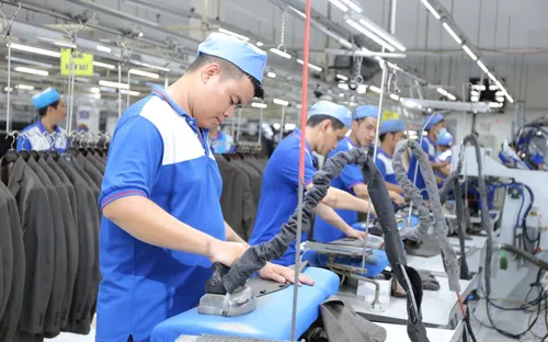 Hà Nội giải quyết việc làm cho hơn 19.000 lao động