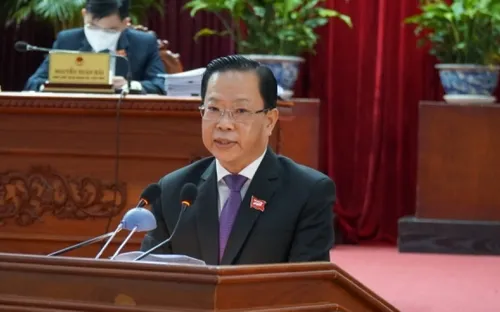 269 cán bộ tại Cần Thơ xin nghỉ hưu trước tuổi