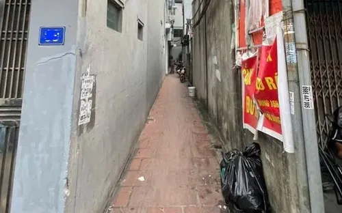 UBND TP Hà Nội chỉ đạo xác minh, làm rõ vụ bé 5 tháng tuổi tử vong ở Long Biên