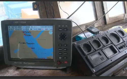 Quảng Trị chấm dứt tàu cá "3 không"