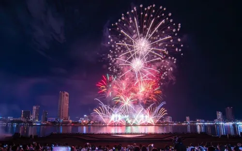 Hé lộ 10 anh tài tham gia Lễ hội pháo hoa quốc tế Đà Nẵng 2025