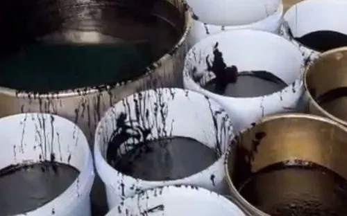 Đắk Lắk: Triệt phá hàng loạt thương hiệu cà phê bột giả, suýt tuồn ra thị trường