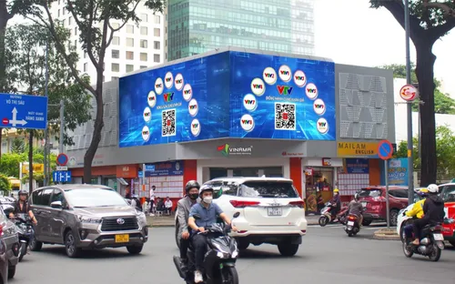 Trải nghiệm ứng dụng VTVgo ở khắp mọi nơi