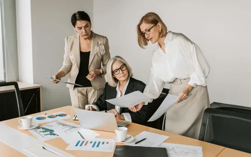 6 cách tạo ấn tượng trong công việc giúp bạn dễ thăng tiến