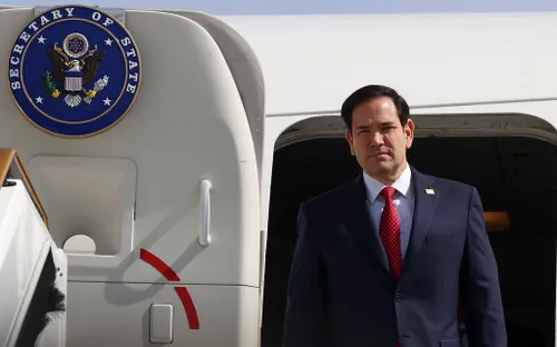 Mỹ duy trì viện trợ nước ngoài dù USAID dừng hoạt động