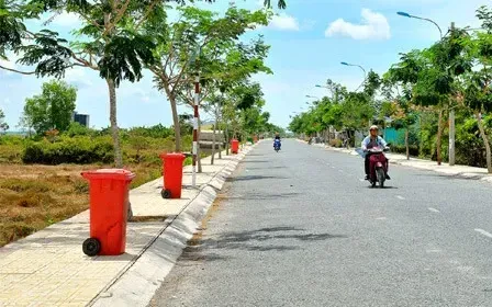 TP Hồ Chí Minh đẩy nhanh Chương trình Xây dựng nông thôn mới