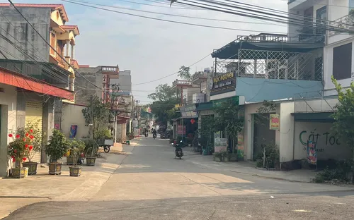 Hải Dương: Thí điểm mô hình xử lý rác bền vững