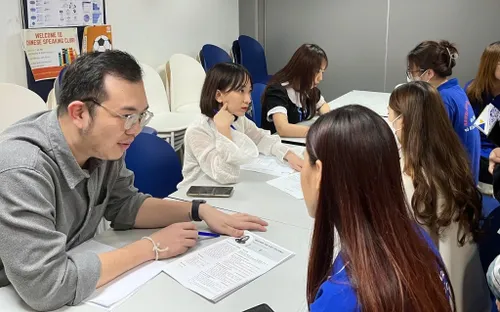 Thị trường lao động năm 2025: Cơ hội và thách thức đan xen