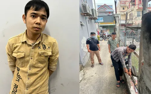 Khởi tố đối tượng bạo hành bé gái dẫn đến tử vong