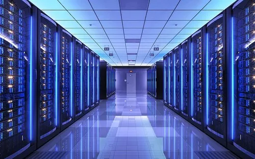 Cuộc đua xây dựng trung tâm dữ liệu tại Vùng Vịnh