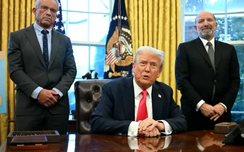 Tổng thống Trump mở ra cơ hội ‘mua quốc tịch Mỹ’ với giá 5 triệu USD