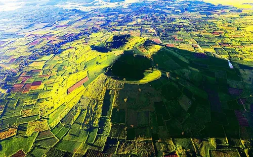 Khám phá núi lửa Chư Đăng Ya – Viên ngọc ẩn giữa cao nguyên Gia Lai