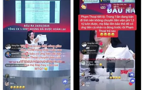 Từ vụ ồn ào hơn 16 tỷ đồng tiền từ thiện: Hảo tâm nhưng liệu đã yên tâm?