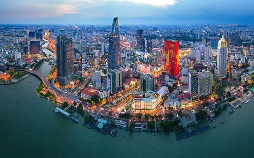 TP. Hồ Chí Minh dự kiến thu hơn 86.000 tỷ đồng tiền sử dụng đất