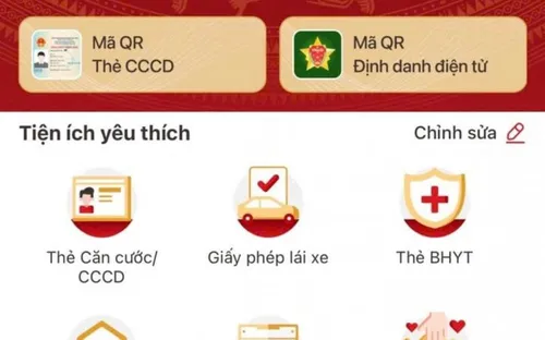 Người dân đổi, cấp lại Giấy phép lái xe trực tiếp tại Công an xã, phường từ 1/3