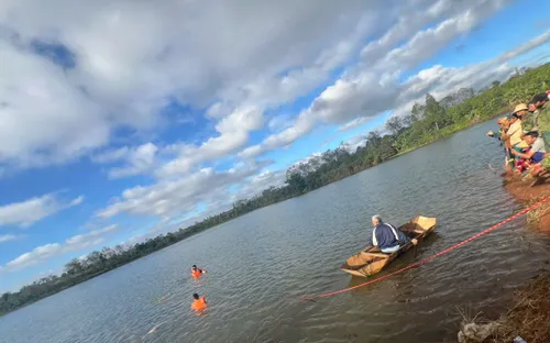 Đắk Lắk: 2 học sinh THCS đuối nước thương tâm