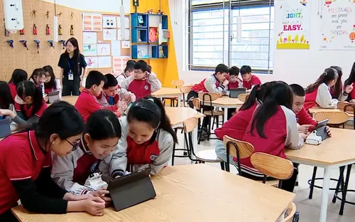 Miễn học phí - Quyết sách nhân văn